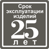 25 лет